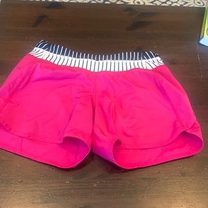 Ivivva shorts